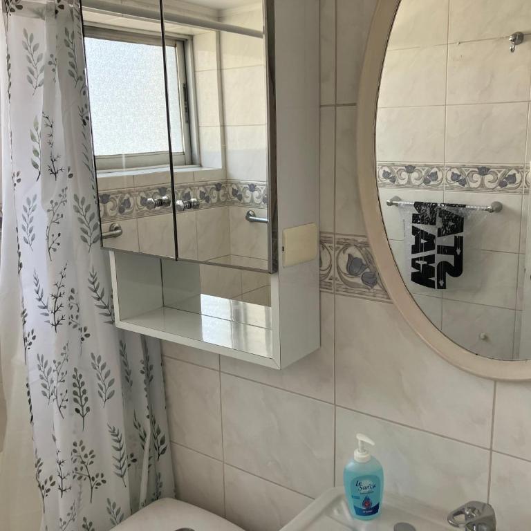 Beachfront apartment in Viña - Two-Bedroom Apartment - 44