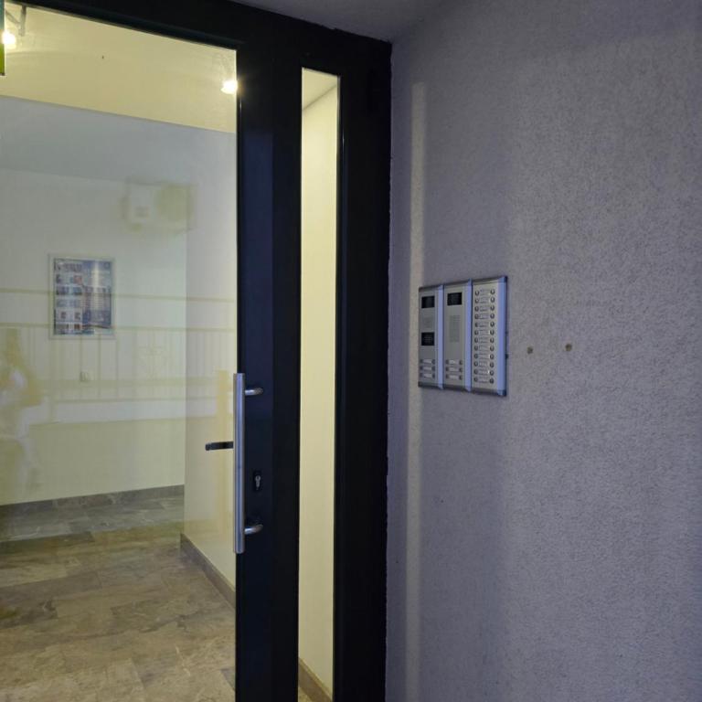 Flat Rafailovic One minute to Beach - Apartman sa 2 Spavaće Sobe - 39