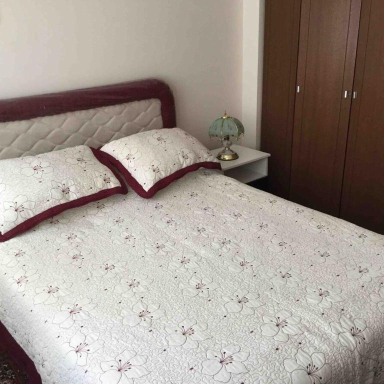 Private apartment in Cochabamba, Bolivia - Two-Bedroom Apartment - 5