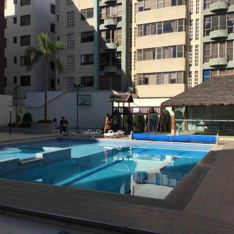 Private apartment in Cochabamba, Bolivia - Two-Bedroom Apartment - 7