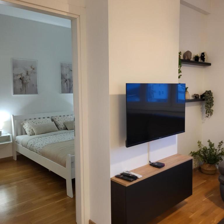 Green view apartment - One-Bedroom Apartment - 6