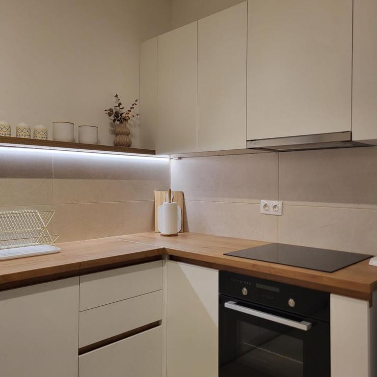 Green view apartment - One-Bedroom Apartment - 19