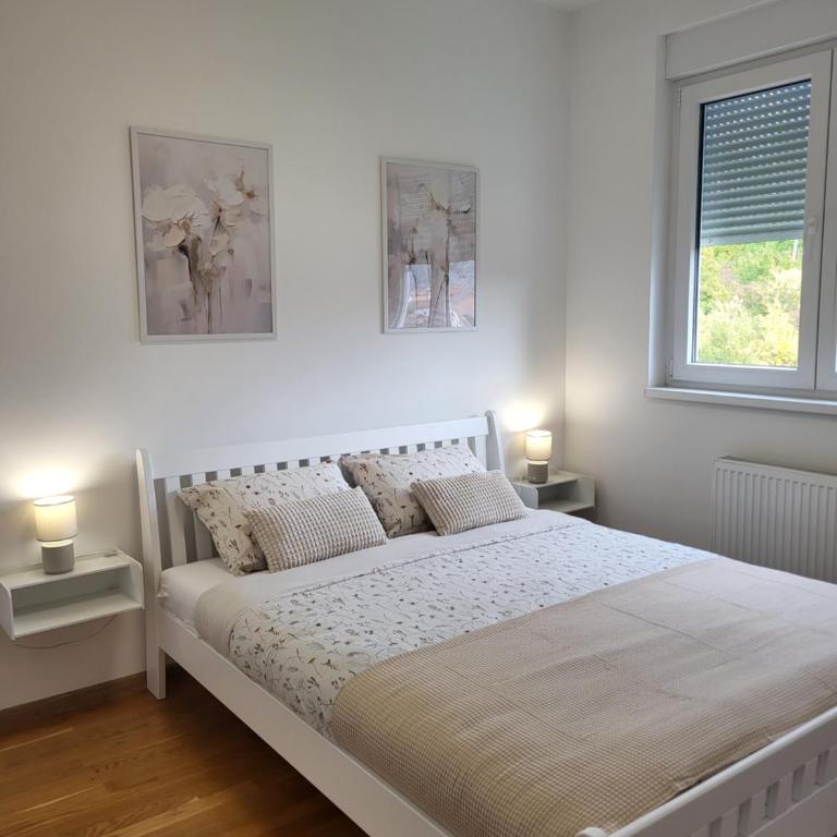 Green view apartment - One-Bedroom Apartment - 24