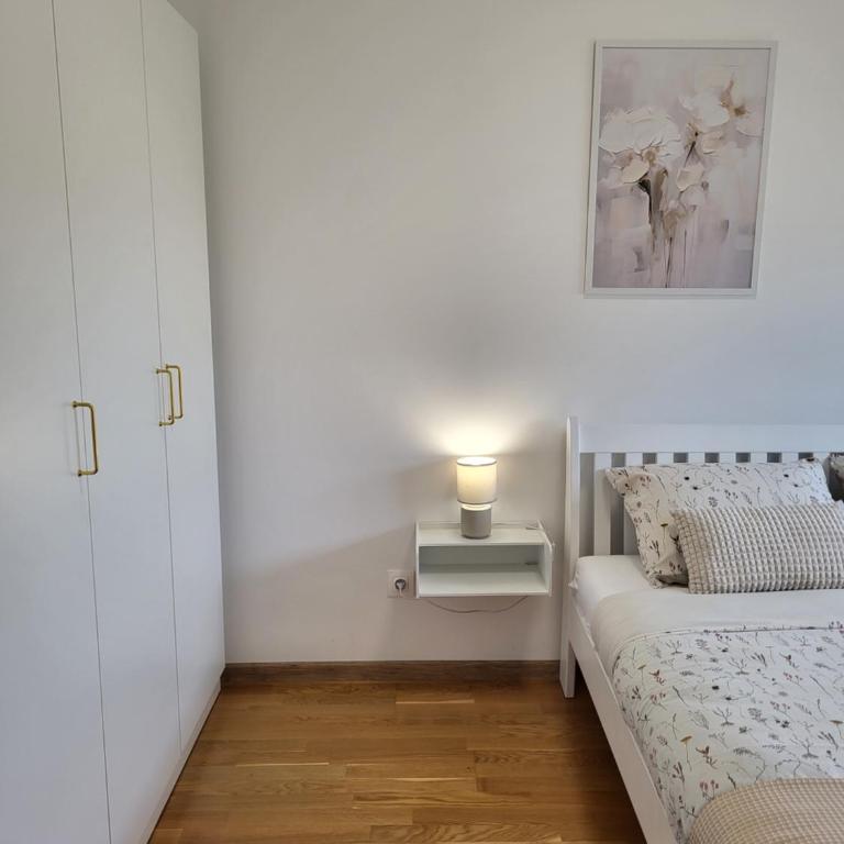Green view apartment - One-Bedroom Apartment - 23
