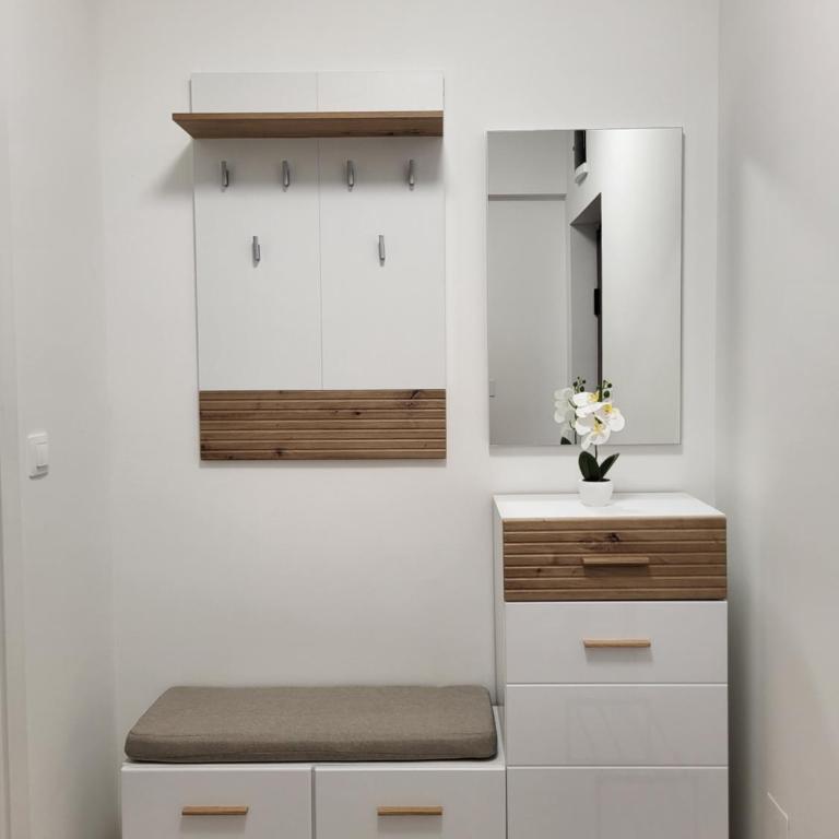 Green view apartment - One-Bedroom Apartment - 29