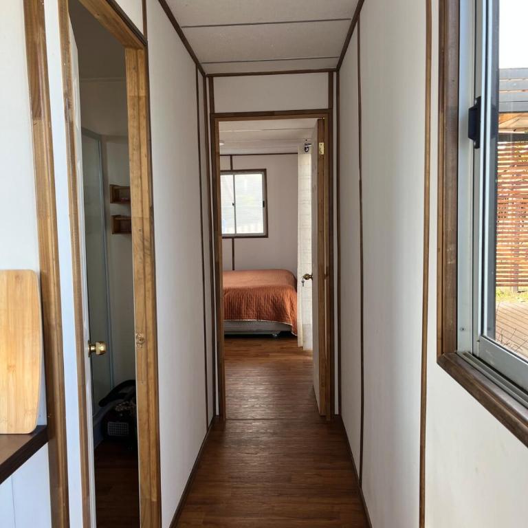 Casa en la playa la Ballena - Apartamento de 1 dormitorio - 13