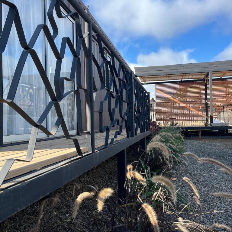 Casa en la playa la Ballena - Apartamento de 1 dormitorio - 17