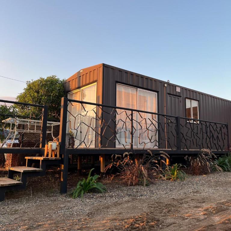 Casa en la playa la Ballena - Apartamento de 1 dormitorio - 18