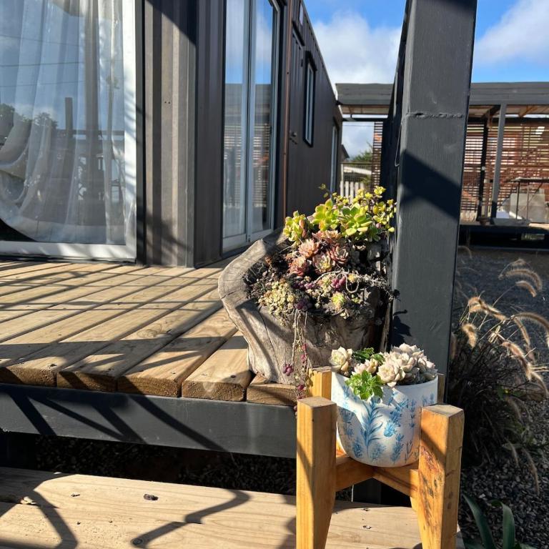 Casa en la playa la Ballena - Apartamento de 1 dormitorio - 21