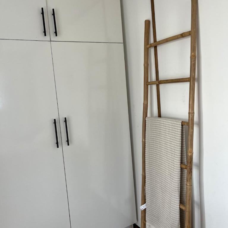 Casa en la playa la Ballena - Apartamento de 1 dormitorio - 23