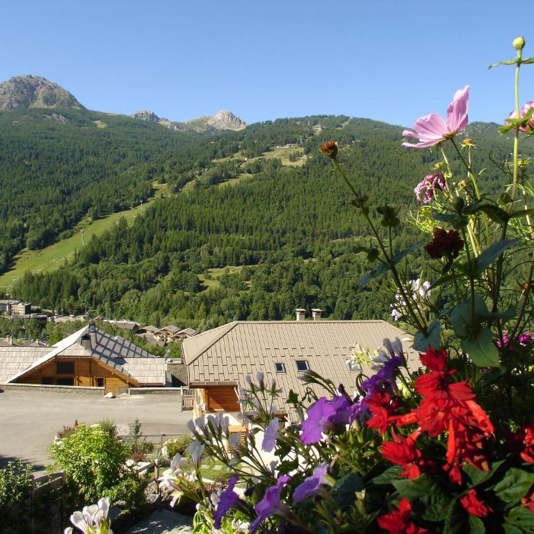 Chalet Pepette, Logement Calme et Élégant - Chalet Supérieur - 3