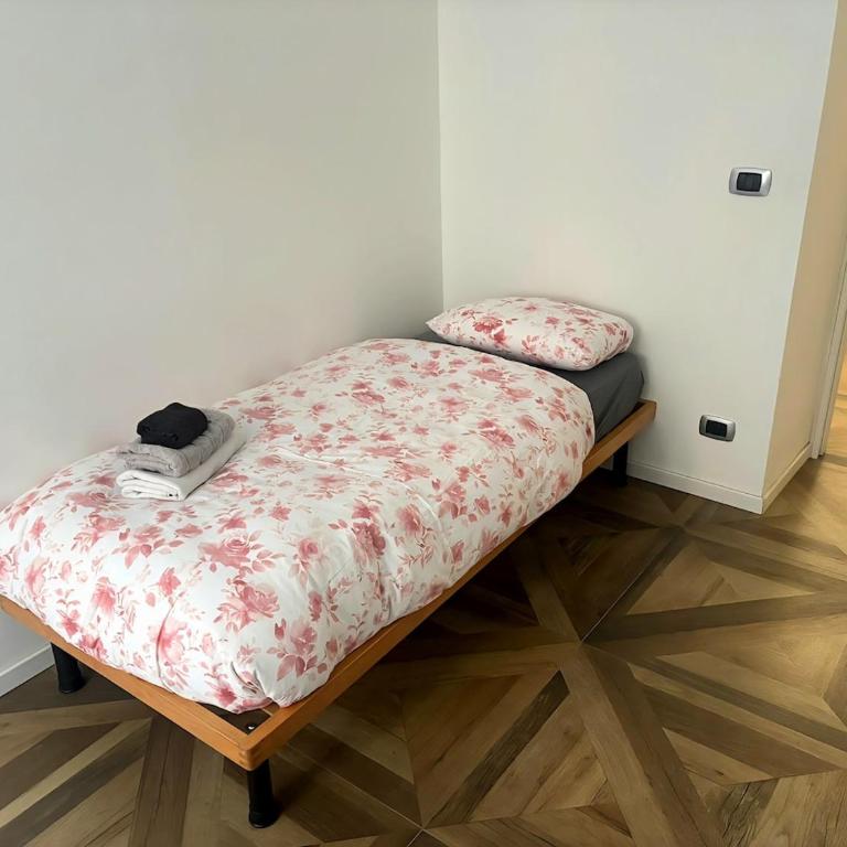 Prisma Suite, A due Passi dalla Stazione - Appartamento Deluxe con 3 Camere da Letto - 10