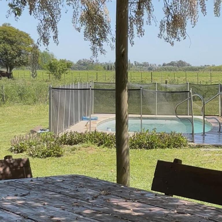 Espectacular Casa de Campo en Areco - Casa de 6 dormitorios - 37