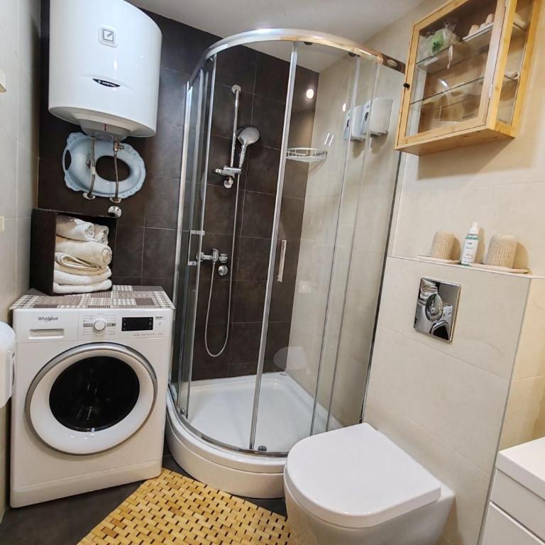 Predo Apart - Apartman - 3