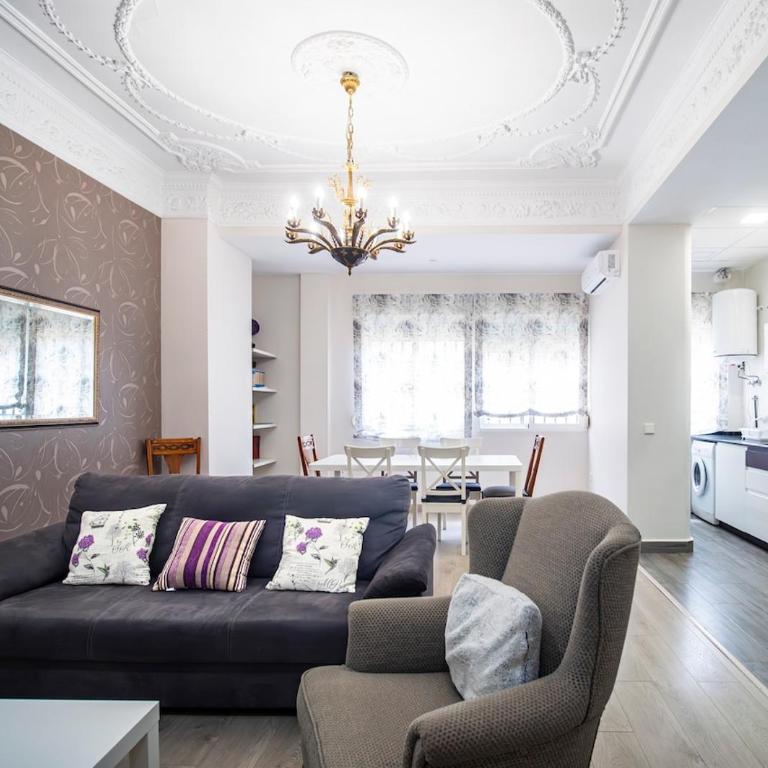 Kingdom of Valencia Apartment - Apartment - 1