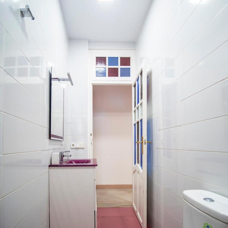 Kingdom of Valencia Apartment - Apartment - 3