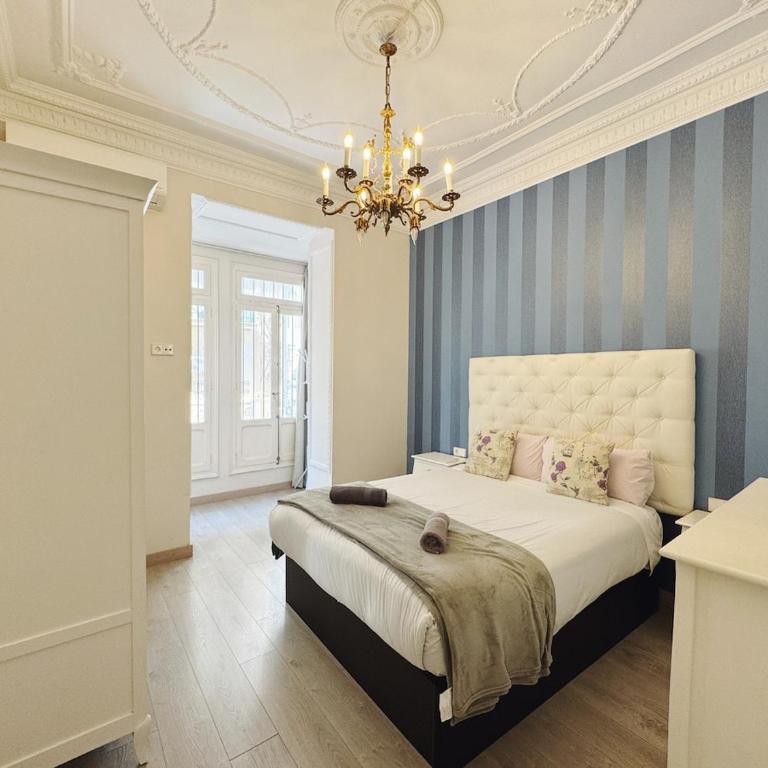 Kingdom of Valencia Apartment - Apartment - 7