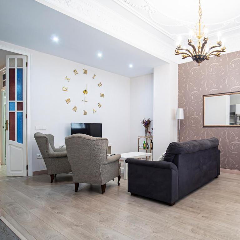 Kingdom of Valencia Apartment - Apartment - 9