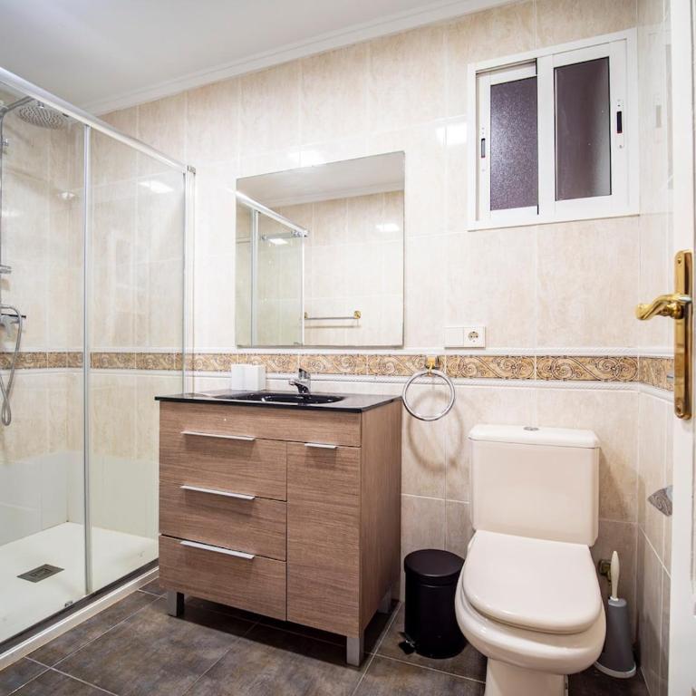 Kingdom of Valencia Apartment - Apartment - 12