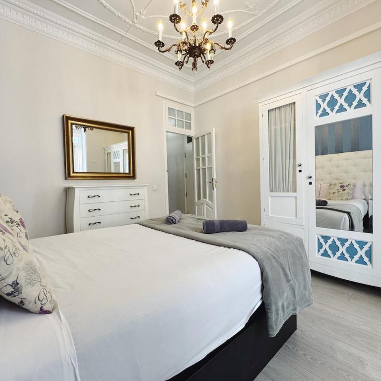 Kingdom of Valencia Apartment - Apartment - 14
