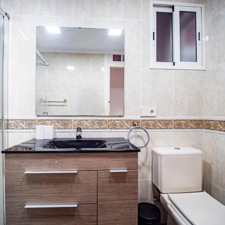 Kingdom of Valencia Apartment - Apartment - 15