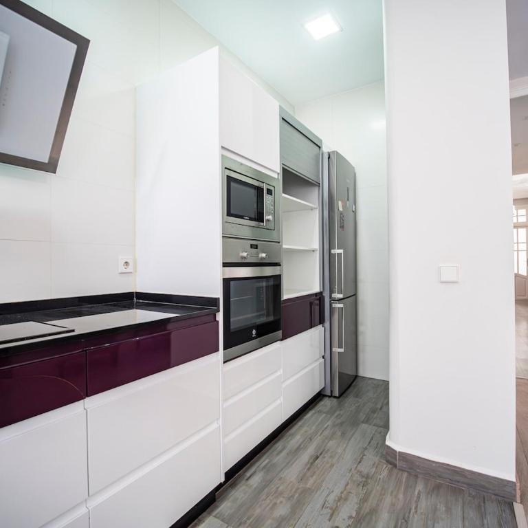 Kingdom of Valencia Apartment - Apartment - 17