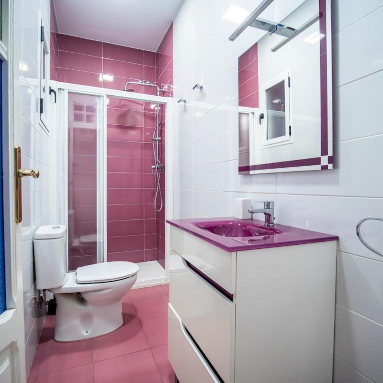 Kingdom of Valencia Apartment - Apartment - 18
