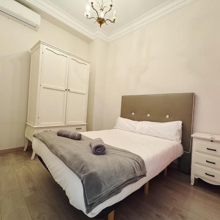 Kingdom of Valencia Apartment - Apartment - 19