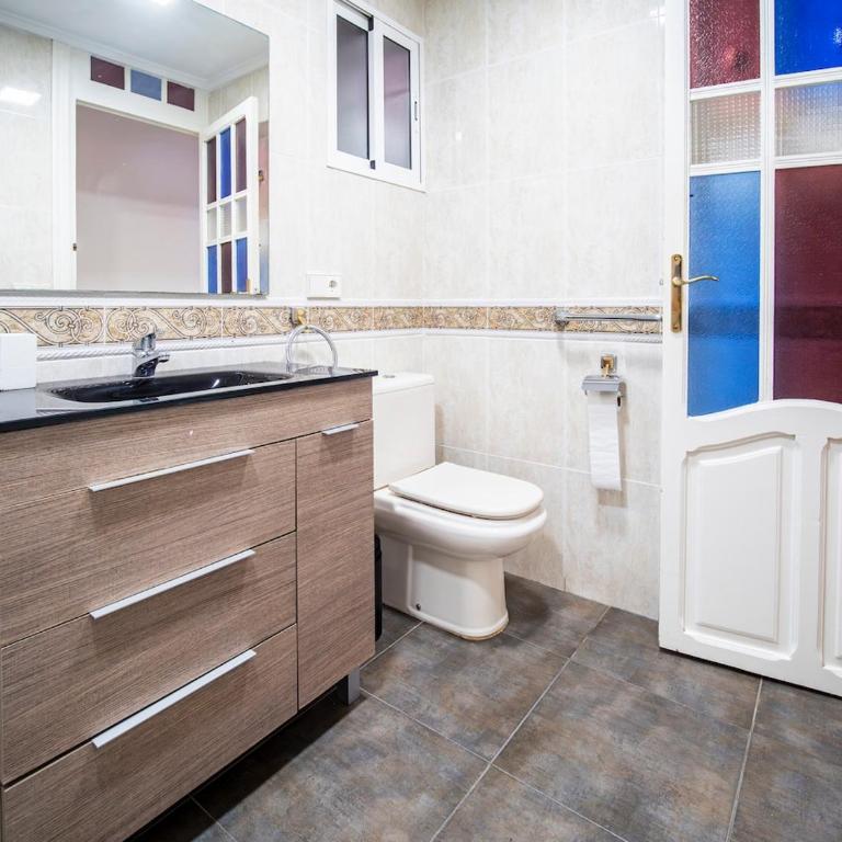 Kingdom of Valencia Apartment - Apartment - 21