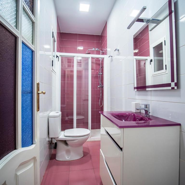 Kingdom of Valencia Apartment - Apartment - 23