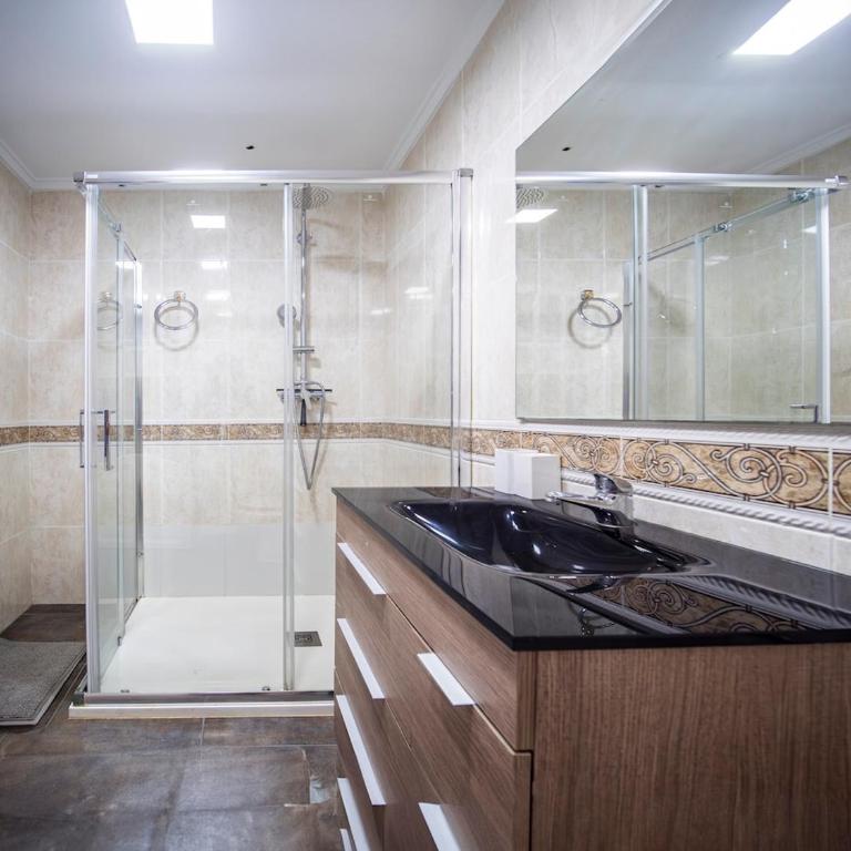 Kingdom of Valencia Apartment - Apartment - 24