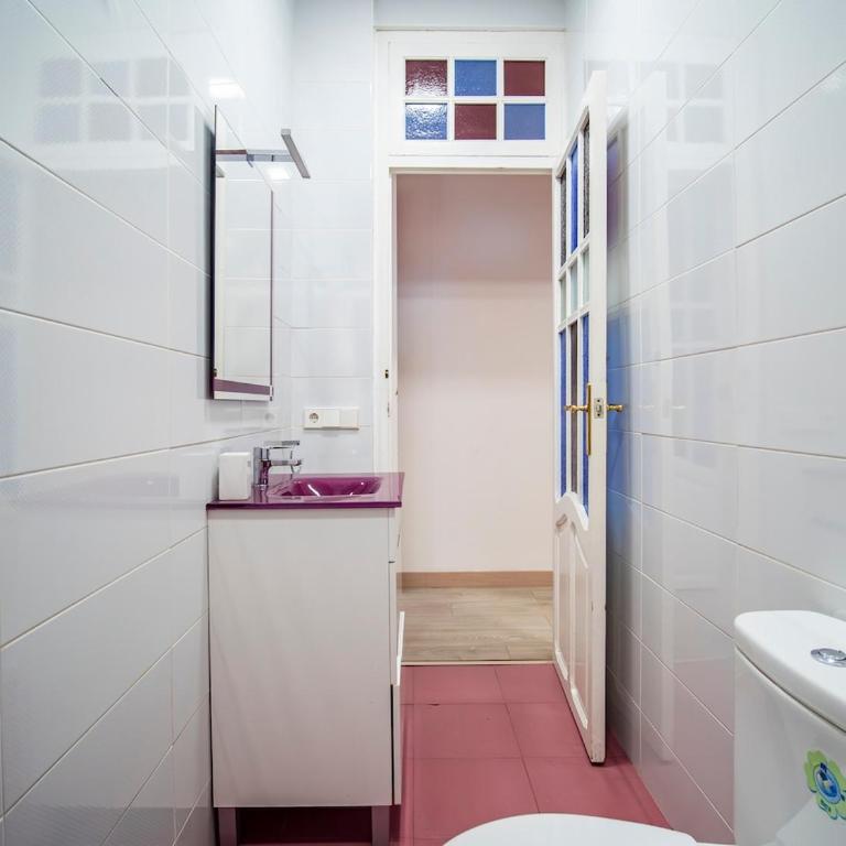 Kingdom of Valencia Apartment - Apartment - 26