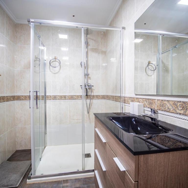Kingdom of Valencia Apartment - Apartment - 27