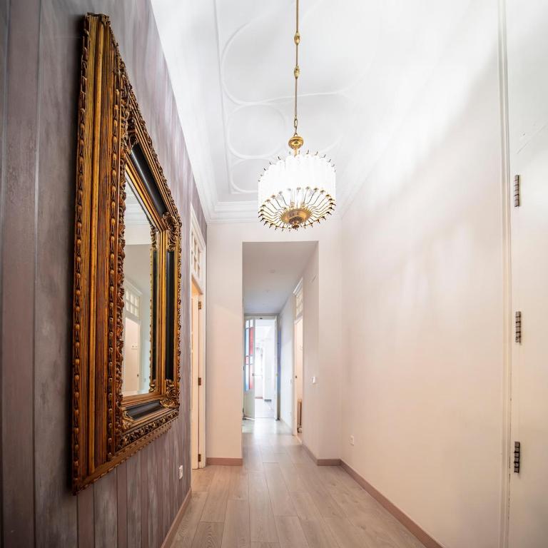 Kingdom of Valencia Apartment - Apartment - 28