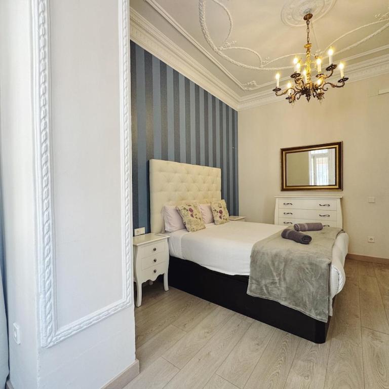 Kingdom of Valencia Apartment - Apartment - 29