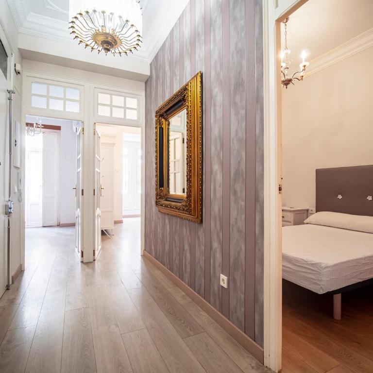 Kingdom of Valencia Apartment - Apartment - 31