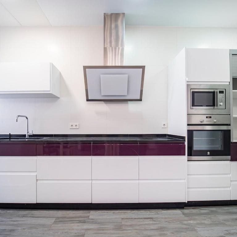 Kingdom of Valencia Apartment - Apartment - 34