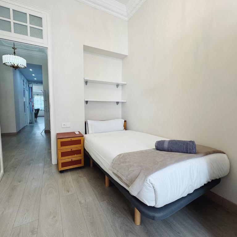 Kingdom of Valencia Apartment - Apartment - 35