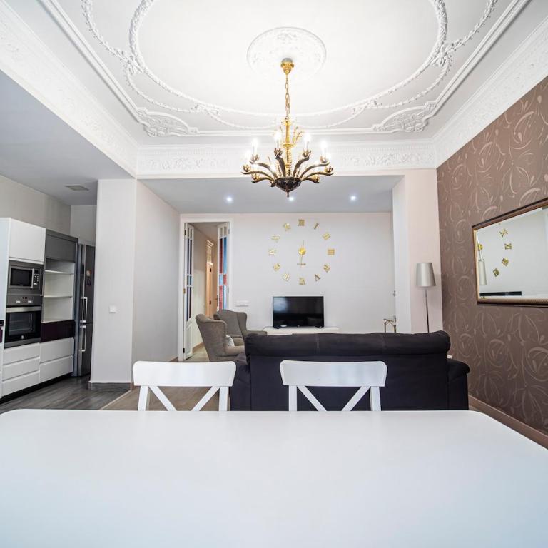 Kingdom of Valencia Apartment - Apartment - 36