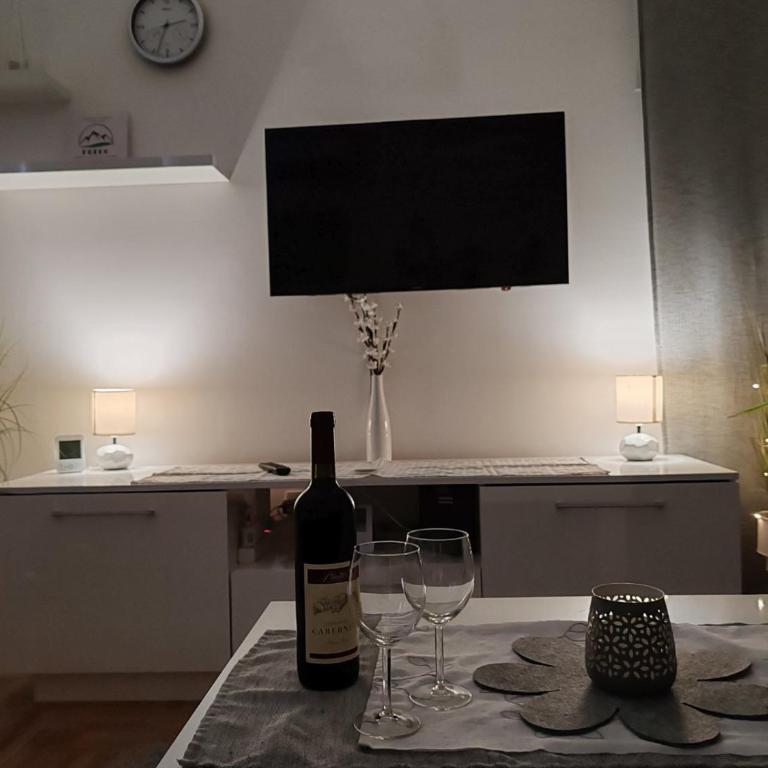 Predo Apart - Apartman - 2