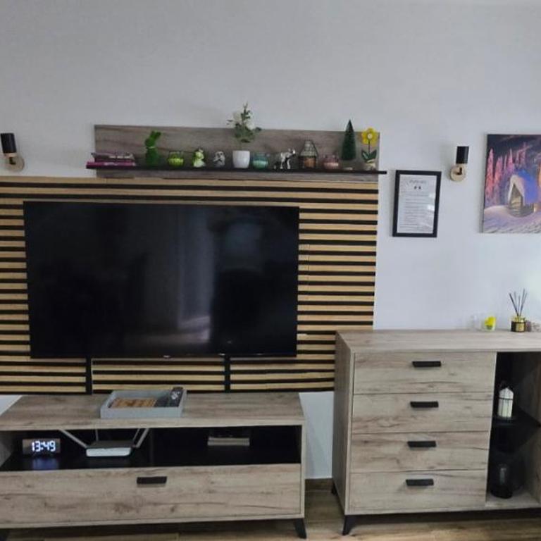 Apartman Divcibare Bela NS 56m2 Lux - Apartman sa 1 Spavaćom Sobom - 34
