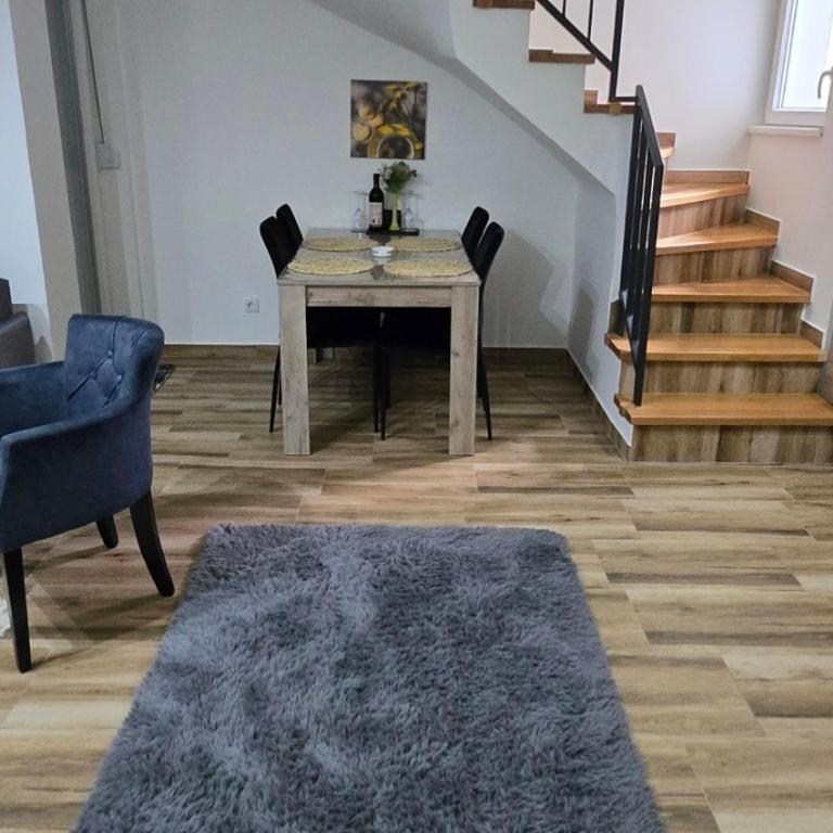 Apartman Divcibare Bela NS 56m2 Lux - Apartman sa 1 Spavaćom Sobom - 31