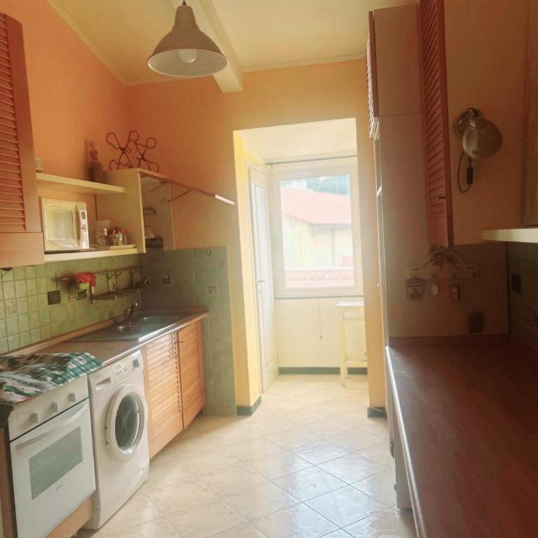 il Vecchio Mulino - Appartamento con 1 Camera da Letto - 25