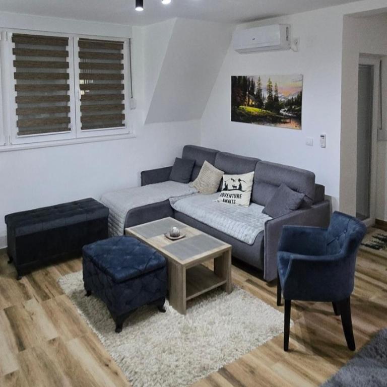 Apartman Divcibare Bela NS 56m2 Lux - Apartman sa 1 Spavaćom Sobom - 27