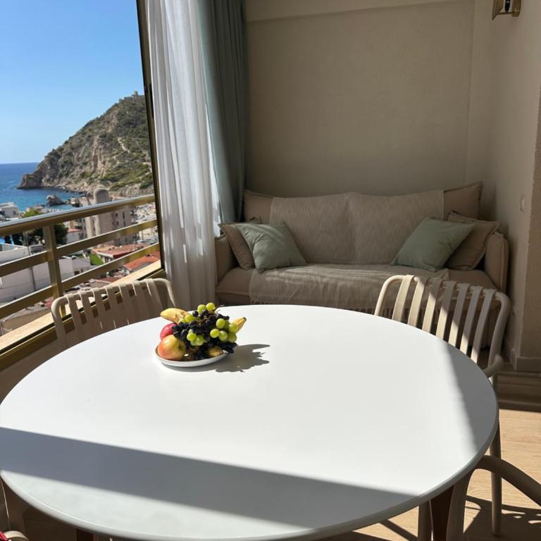 Alma de Mar - Apartamento de 1 dormitorio - 1