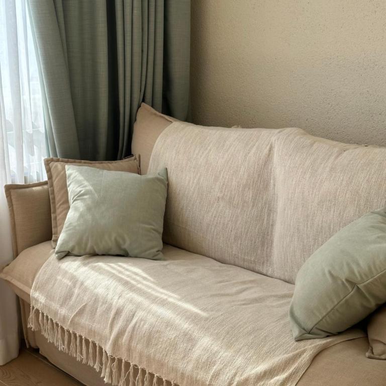 Alma de Mar - Apartamento de 1 dormitorio - 23