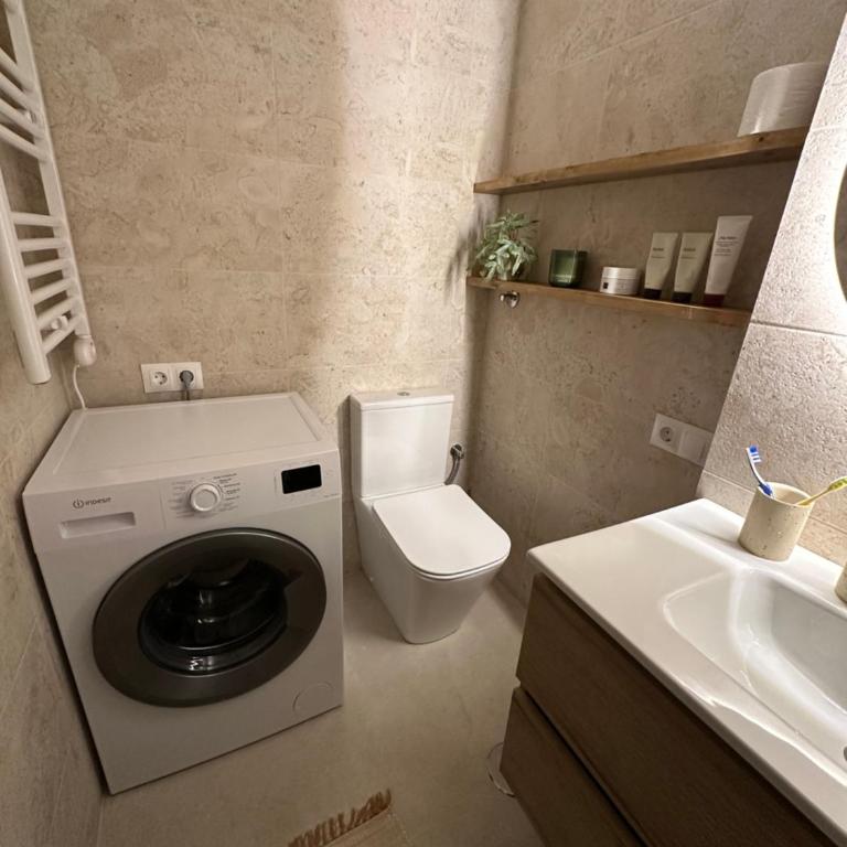 Alma de Mar - Apartamento de 1 dormitorio - 20