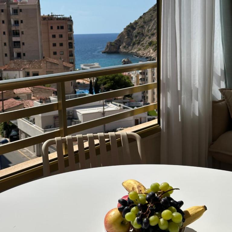 Alma de Mar - Apartamento de 1 dormitorio - 27