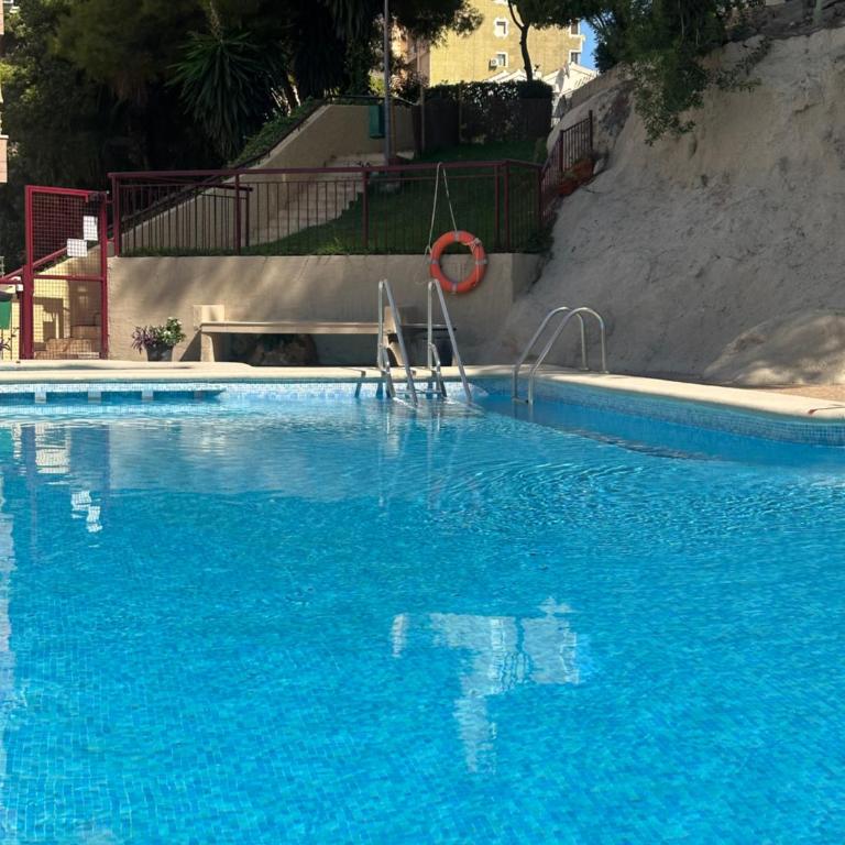 Alma de Mar - Apartamento de 1 dormitorio - 30