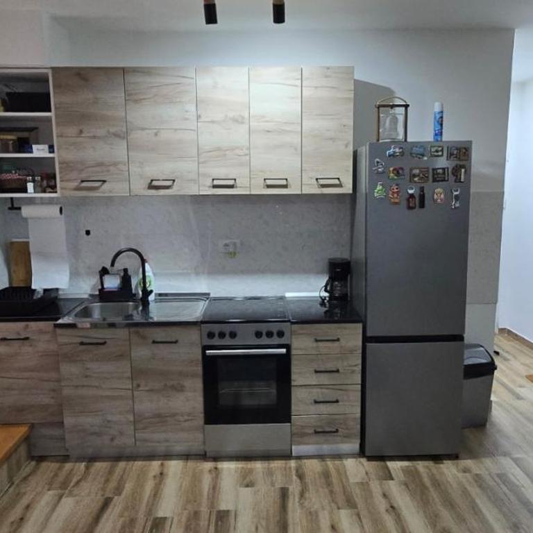 Apartman Divcibare Bela NS 56m2 Lux - Apartman sa 1 Spavaćom Sobom - 38